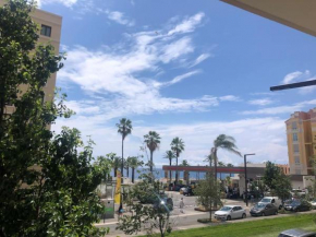 Appartamento très jolie vista mare e Promenade